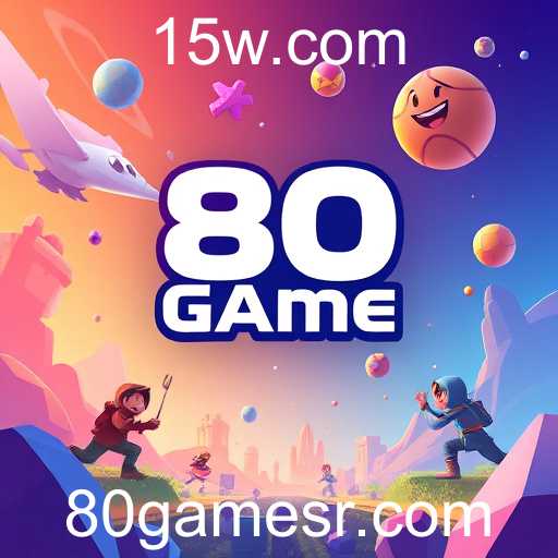 80Game: Descubra Nossa Jornada e Missão