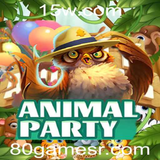 Descubra o Fascinante Mundo de AnimalParty