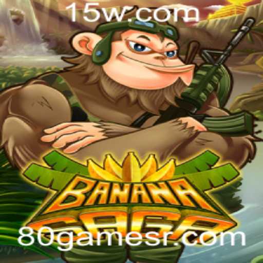 BananaSaga: Desvendando o Mundo do 80Game
