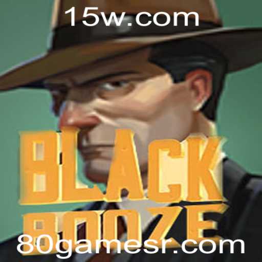 Mergulhe no Fascinante Mundo de BlackBooze: Uma Experiência de Jogo Singular