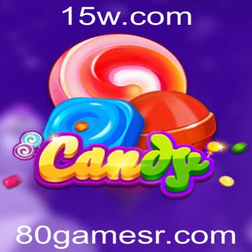 Candy: A Nova Sensação do Mundo dos Jogos Inspirada nos Anos 80