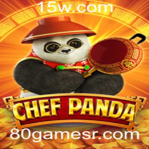 Descubra ChefPanda: O Sensacional Jogo de Culinária 80Game