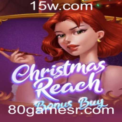 Explorando o Mundo de ChristmasReachBonusBuy: A Nova Sensação 80Game