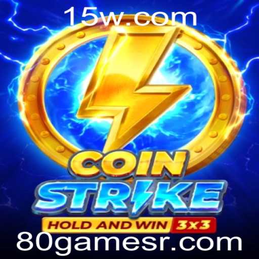 Coinstrike: Descubra o Mundo de Estratégia e Competição em 80Game