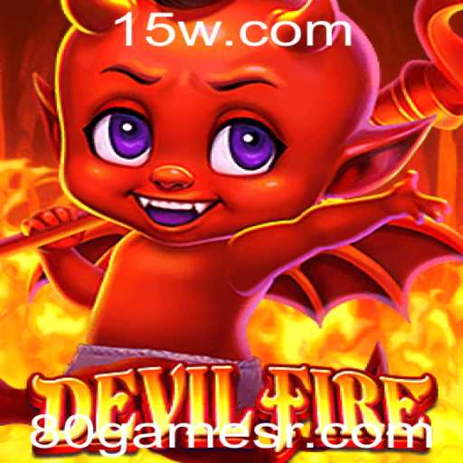 DevilFire: Uma Imersão no Mundo de 80Game