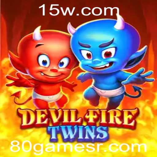 Descubra o Fascinante Mundo de DevilFireTwins: Um Jogo que Revoluciona o Entretenimento