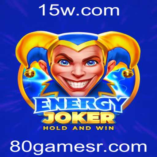 Explorando o Mundo de EnergyJoker: O Empolgante Jogo 80Game