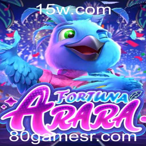 Descobrindo FortunaArara: O Desafio do 80Game