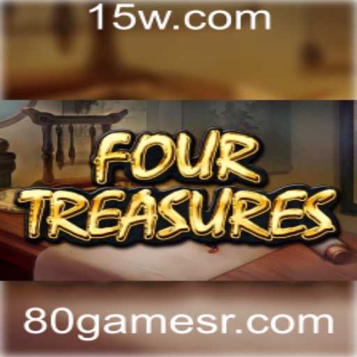 Introdução ao Fascinante Mundo de FourTreasures: Descubra a Jogabilidade de 80Game