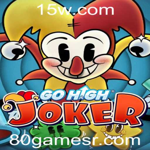 Descubra o Fascinante Mundo de GoHighJoker: O Jogo dos 80Games