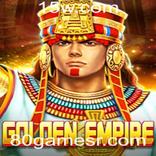 GoldenEmpire: O Jogo Revolucionário que Conquista os Amantes de Estratégia