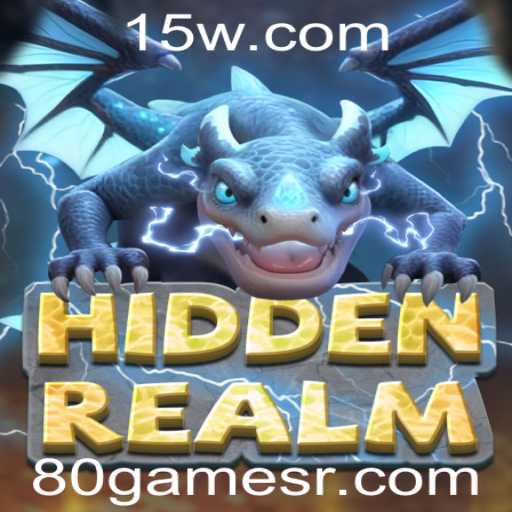 Aventuras em HiddenRealm: Explorando o Novo Jogo do Momento