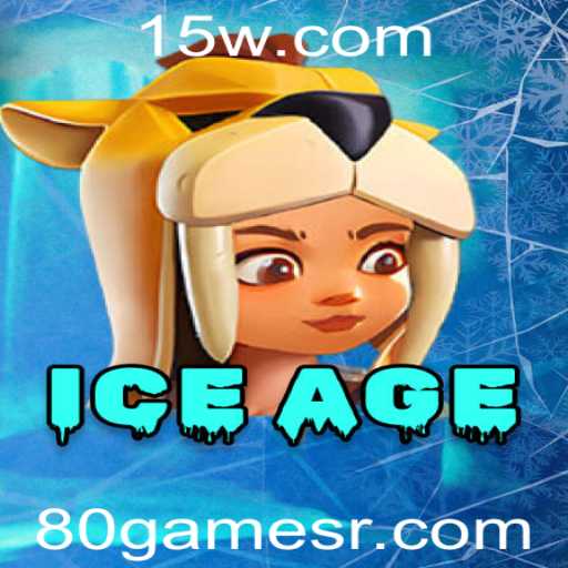 Explorando o Mundo Fascinante de IceAge: O Emocionante Jogo 80Game