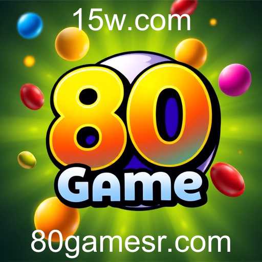 Descobrindo o Fascínio dos Jogos de Bingo: A Revolução do 80Game