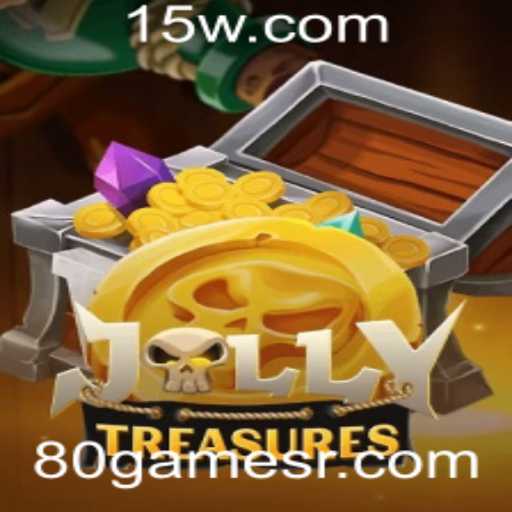 Descobrindo JollyTreasures: Um Mergulho no Mundo de 80Game
