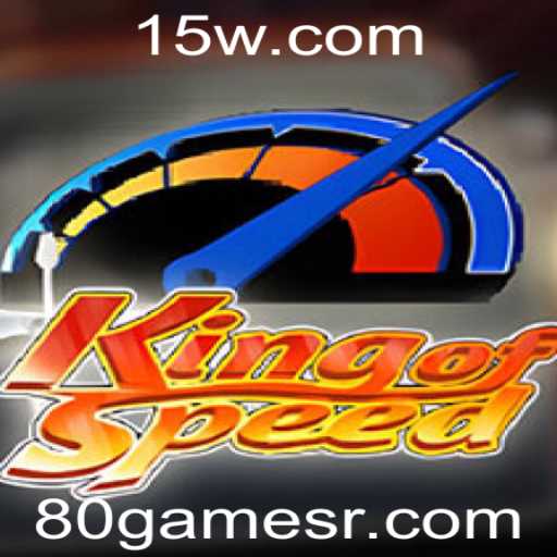 KingofSpeed: A Emoção da Velocidade com 80Game