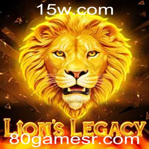 Descubra 'LionsLegacy': O Fascinante Mundo do 80Game