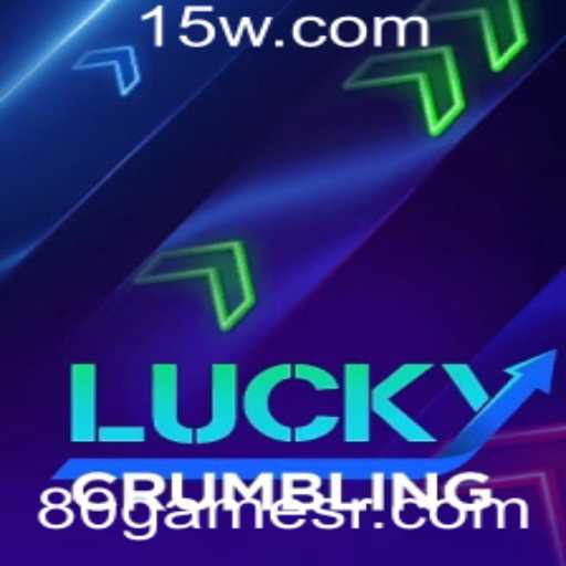 Descubra o Mundo Fascinante de LuckyCrumbling: Um Mergulho no 80Game
