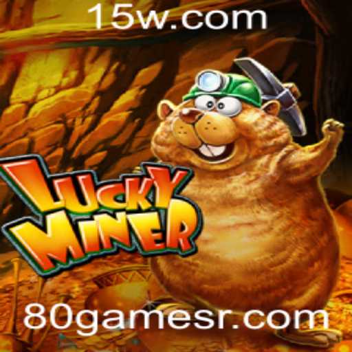 Descubra LuckyMiner: O Jogo de Estratégia e Sorte Inovador