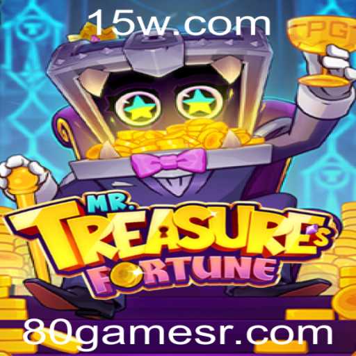 Explorando o Universo do Jogo MrTreasuresFortune: Em Busca de Fortuna e Aventura