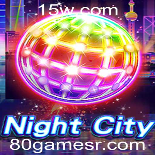Descubra o Mundo Fascinante de 'NightCity': O Jogo que Revolucionou 2023