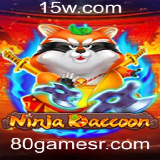 Descobrindo as Aventuras de NinjaRaccoon: Um Mergulho no Excitante Mundo do 80Game