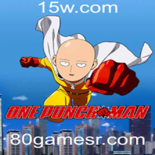 Explorando o Mundo de OnePunchMan: A Nova Sensação do Jogo 80Game