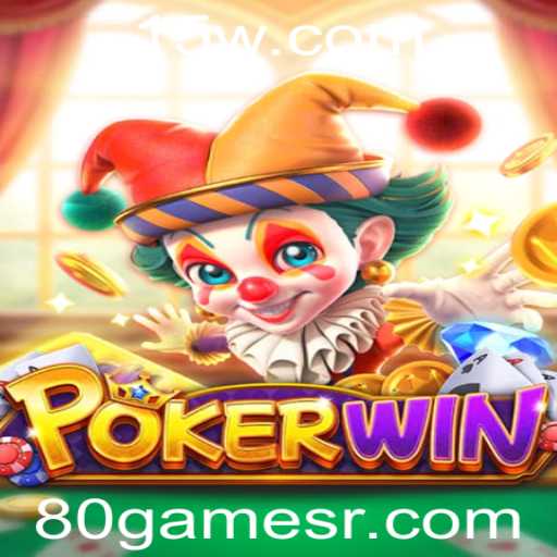 POKERWIN: O Jogo de Estratégia e Sorte da Nova Era