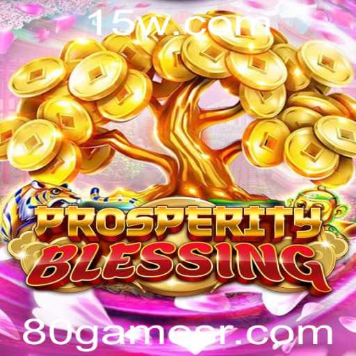 Explorando o Mundo de ProsperityBlessing: Um Mergulho na Inovação dos Games
