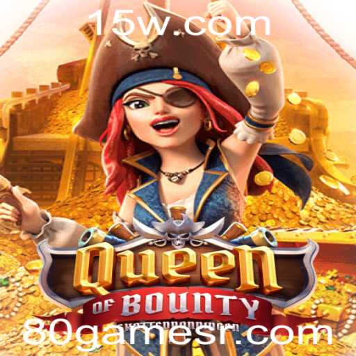 QueenofBounty: Um Mergulho no Novo Fenômeno dos 80Game