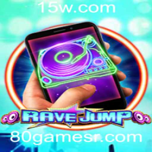 RaveJumpmobile: A Nova Sensação do Mundo dos Jogos Mobile