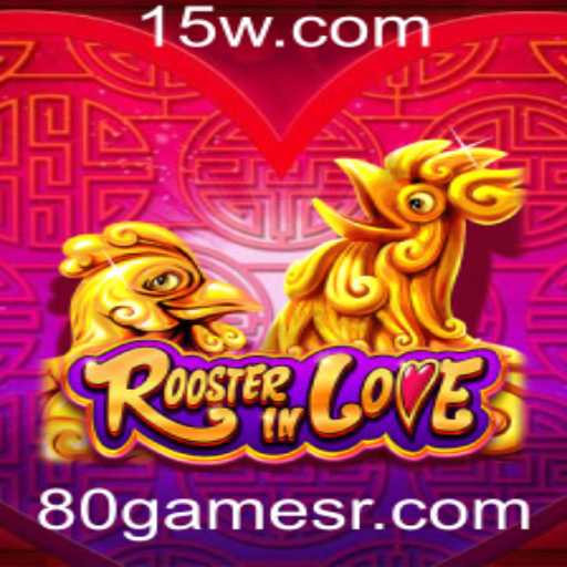 Descubra RoosterInLove: Um Novo Hit do Mundo 80Game