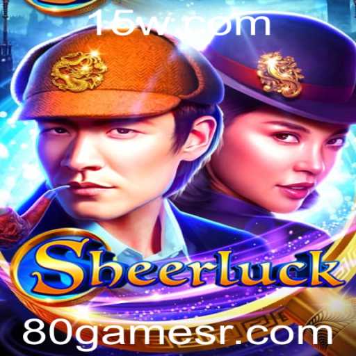 Descubra Sheerluck: O Jogo que Revoluciona a Experiência do 80Game