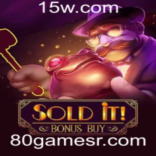 Explorando SolditBonusBuy: O Jogo Inovador para Amantes de Desafios