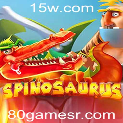 Explorando o Jogo Spinosaurus: Aventura Jurássica com 80Game