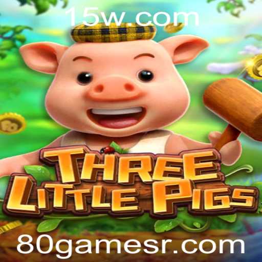 Descubra o Fascinante Mundo de THREELITTLEPIGS: O Jogo que Conquista Multidões