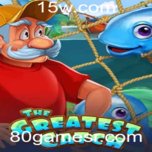 Desvendando TheGreatestCatch: A Nova Sensação dos Jogos