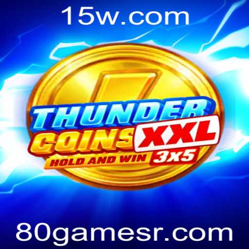 Explorando o Mundo de ThunderCoinsXxl: A Nova Era dos Jogos de Estratégia Baseados em Criptomoeda