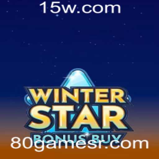 WinterStarBonusBuy: Um Mergulho no Universo do Jogo com 80Game