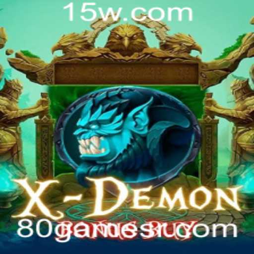 Explorando o Mundo de XDemonBonusBuy: Um Mergulho na Aventura dos Jogos de 80Game